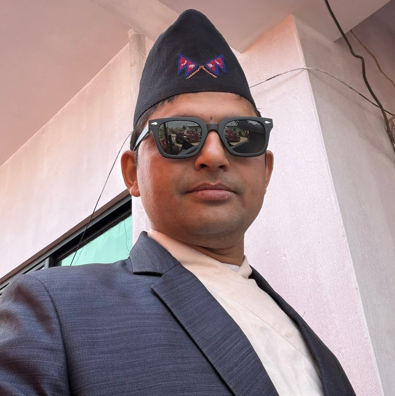 Ananda Neupane