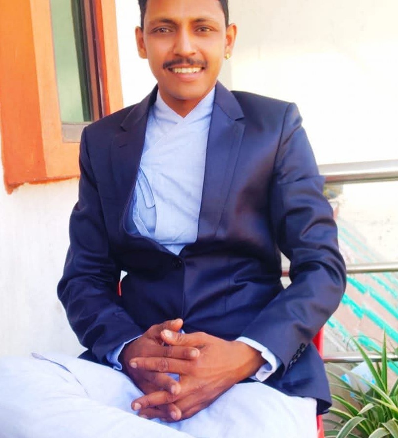 Chiranjivi Neupane