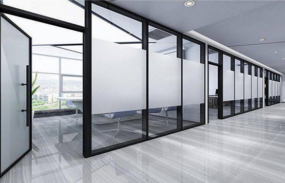 Aluminium Railing