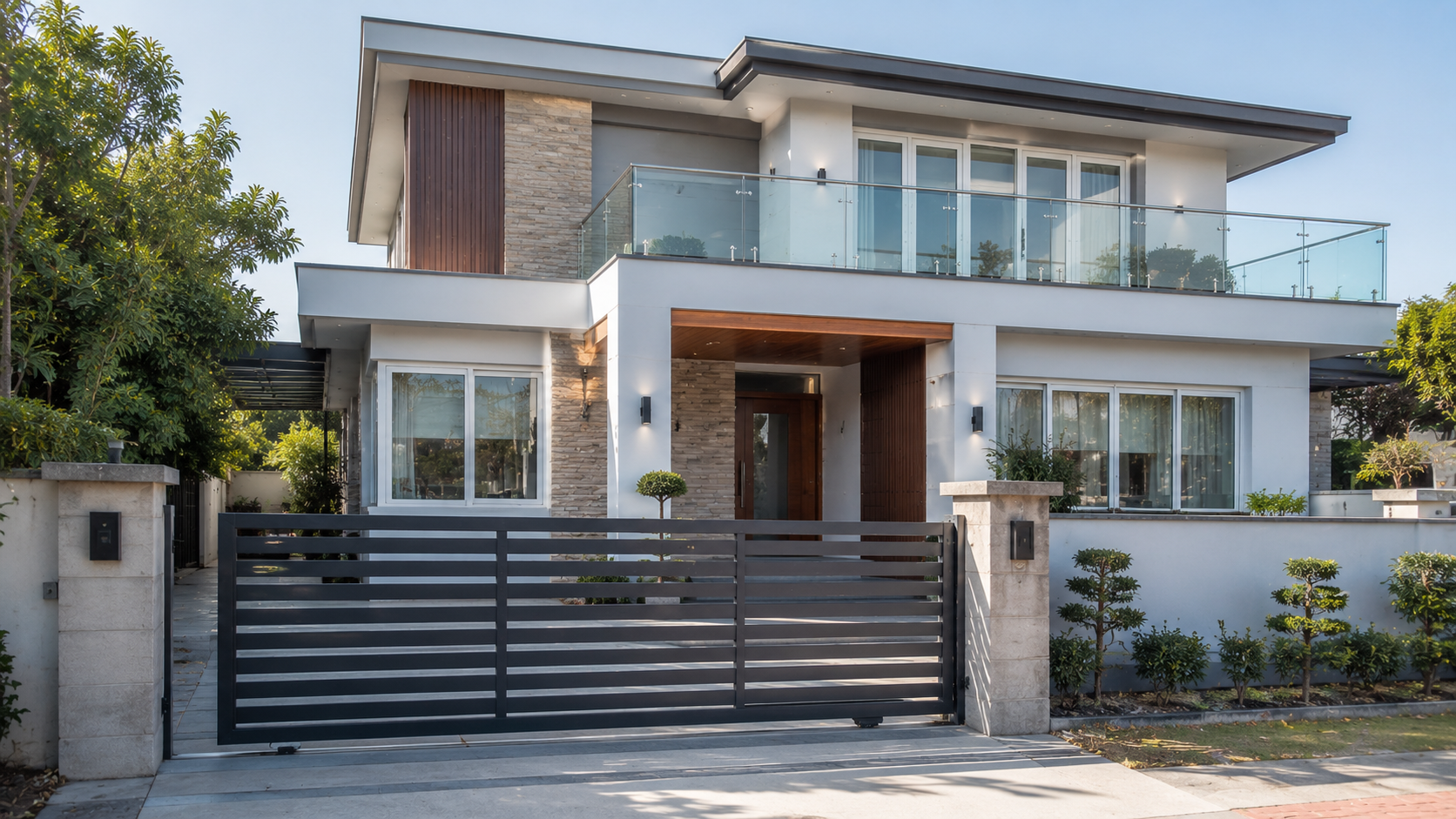 Attractive Design